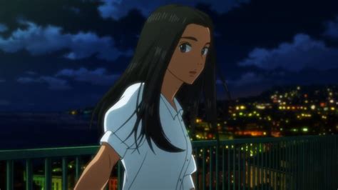 While the anime is undoubtedly cute with its characters that transform into zodiac animals, its story is what makes it such a compelling watch. Ep_9_Sara_Flashback | Black anime characters, Aesthetic ...