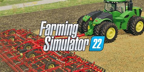 Farming Simulator 22 Starting Guide Tewseo
