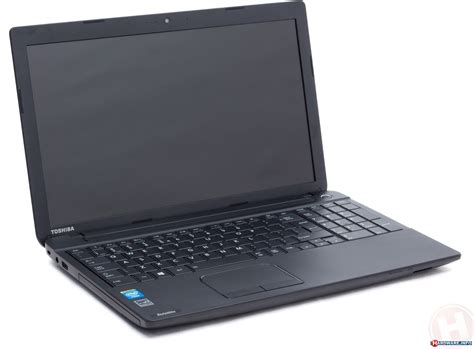 Toshiba Satellite C50 A 19t Laptop Hardware Info