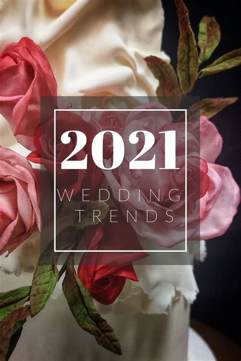 47 beautiful bouquets for a fall wedding 2021 wedding trends U.K. weddings | Wedding flower trends ...