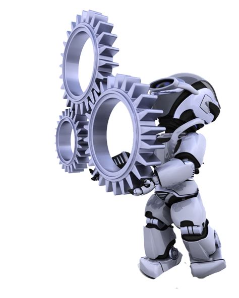 Gear Engineering Png Mechanical Engineering Clipart Free Images