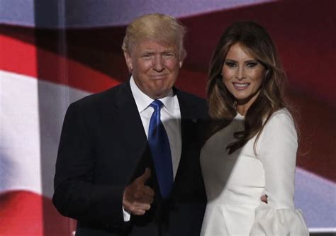 Melania Trump Sues Daily Mail For Million