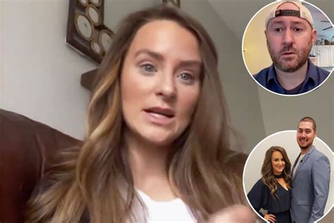 Teen Mom Leah Messer Admits To Producers That Her Miscarriage Was