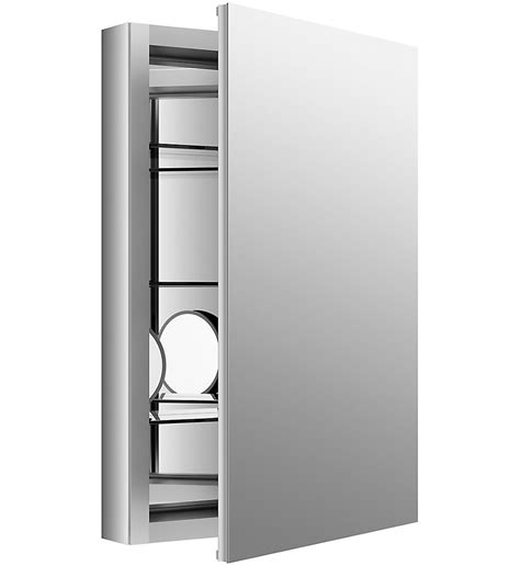 Maybe you would like to learn more about one of these? KOHLER Verdera 20 inch W X 30 inch H Aluminum Medicine ...