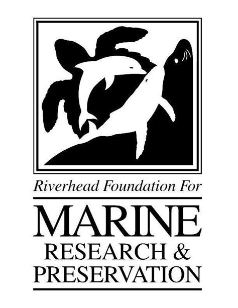 Riverhead Foundation For Marine Research And Preservation Nonprofit In
