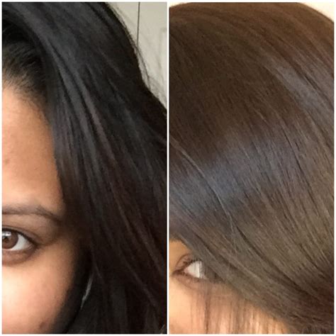 Ditch the expensive salon visits! Best At Home Box Dye For Dark Hair - XOXOKAYMO