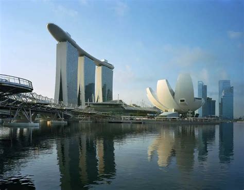 Singapore Architecture Buildings E Architect