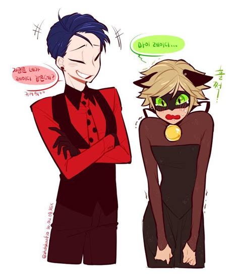 Pin By 🥀fallenrose🥀 On Miraculous Tales Of Ladybug And Cat Noir