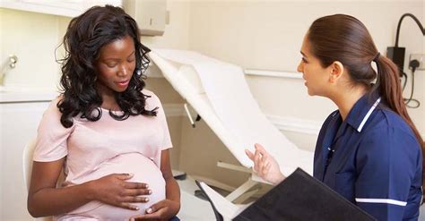 Media Advisory New Tool Compares Rates Of Severe Pregnancy Complications Across Us Hospitals