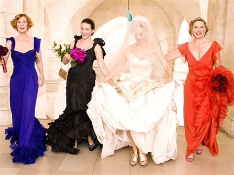 The Top 10 Movie Weddings Of All Time Wedded Wonderland