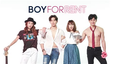Boy For Rent 2019