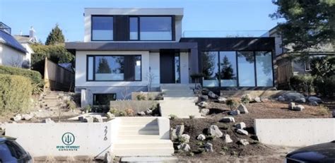 North Vancouver Concrete