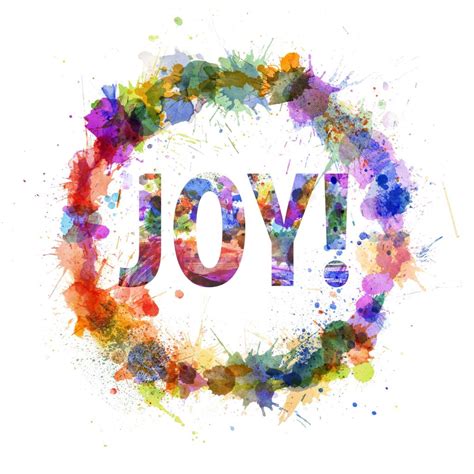 The Joy Manual — Rooted In Mercy