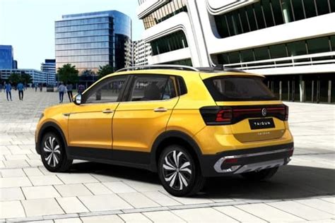 Volkswagen Taigun 2024 Price Colours Mileage Reviews Images