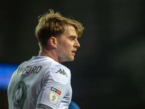Patrick bamford is an english professional footballer who plays as a forward for the pl side, leeds united. Patrick Bamford on why international break has come at ...