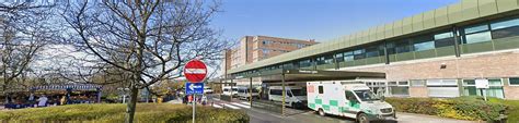 Newcastle Upon Tyne Hospitals Envertiz Clients