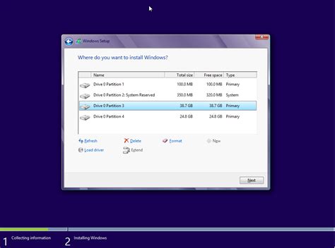 Confirm the process, and wait for the tool to format the drive and then copy windows 8/8.1 installation files. Save yourself from your OEM's bad decisions with a clean ...