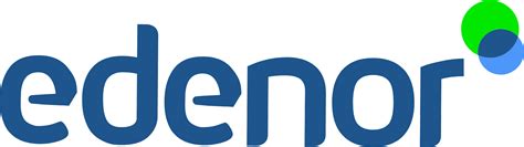 Logo De Edenor Aux Formats Png Transparent Et Svg Vectorisé