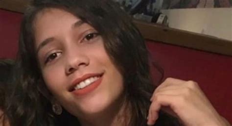 Adolescente De Anos Desaparece Em Novo Horizonte Na Serra A Gazeta