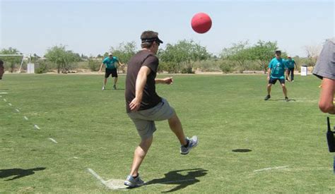 Corporate Kickball Champs Again Arizona