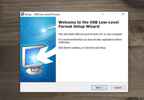 How To Low Level Format A Usb Drive In Windows Your Guide Here Easeus