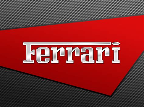 794x559 ferrari carbon colour clip art car ferrari vector for large etsy. History of All Logos: All Ferrari Logos
