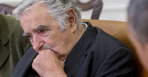 Me Voy Porque Me Está Echando La Pandemia Mujica Renuncia Como