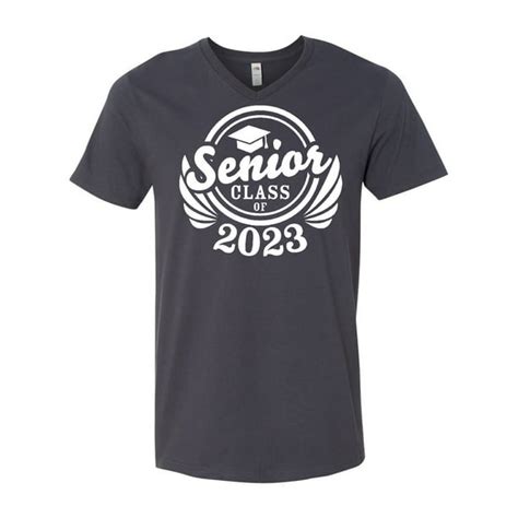 Senior Shirt 2023 2023 Calendar