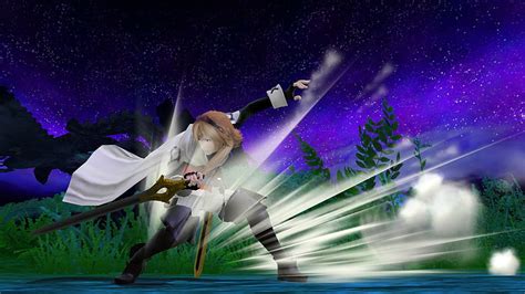 3ds Action Adventure Anime Bravely Default Fantasy Fighting Nintendo Hd Wallpaper