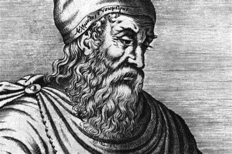 Biografi Singkat Archimedes Penggambar