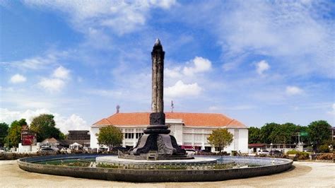 Rekomendasi Destinasi Tempat Wisata Yang Historial Di Semarang