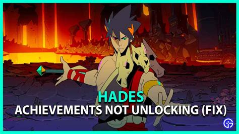 Hades Achievements Not Unlocking Xbox Fix Gamer Tweak