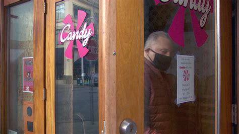 Some Downtown Portland Businesses Face Insurance Spike While Struggling To Keep Doors Open