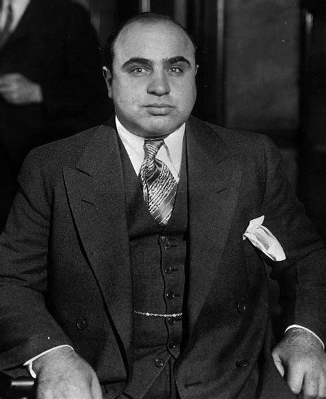 Historical Memorabilia Al Capone Scarface Chicago The Outfit Mafia Boss Wanted Poster Gangster