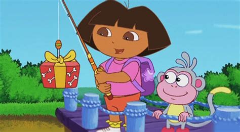 Live Action Dora The Explorer Movie Swipes 2019 Release Date