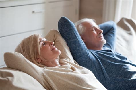 Aging And Sleep How Seniors Can Get Better Sleep Start Sleeping