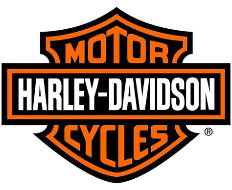 4.5 out of 5 stars. File:Harley davidson logo.jpg - Wikimedia Commons