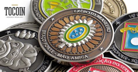 A rikam é uma fábrica de meias com distribuição nacional há mais de 50 anos no mercado. Tocoin | Moedas e Medalhas Personalizadas | Corporativas e ...