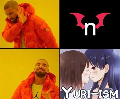 the purest form of love r animemes