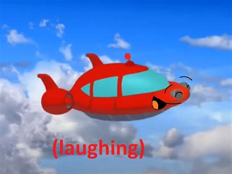 Rocket Laughing By Disneyponyfan On Deviantart