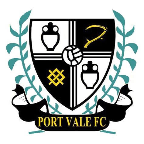 Pin On Port Vale Fc