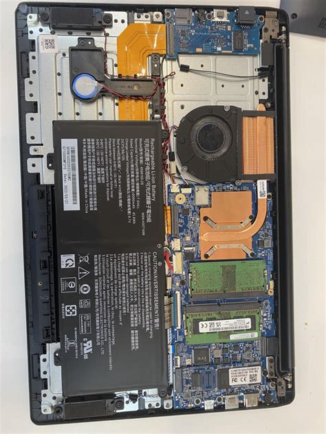 Lenovo Laptop Repair Toronto Mt Systems