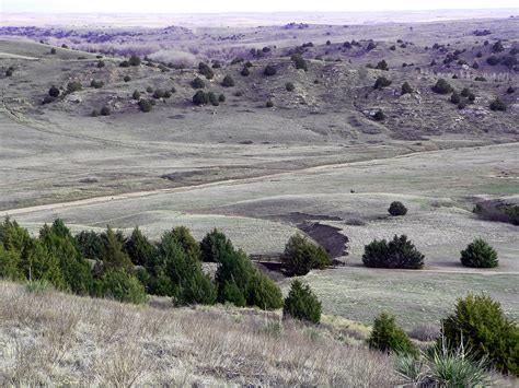 Plains Of Nebraska Photograph By Mountain Dreams