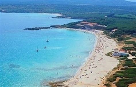 Spiagge Alghero tra più belle Italia Sardegna ANSA it