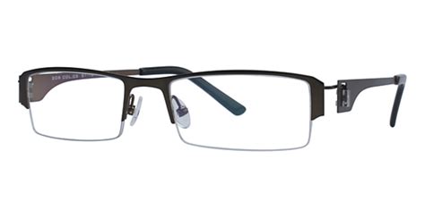 206 Eyeglasses Frames By Teka