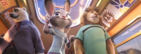 A Zootopia Sequel And An Open World Game Inside The Magic