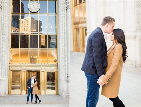 7 Best Chicago Engagement Session Locations Alexandraleephoto