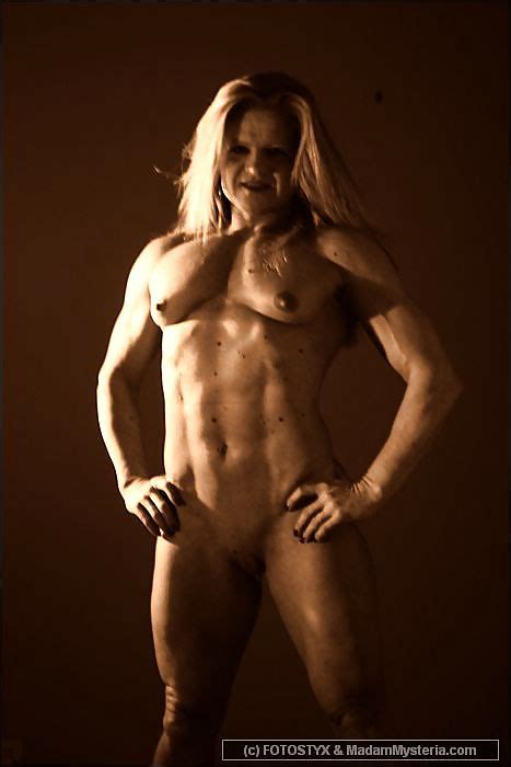 Nude Muscle Women From Czech Republic Pics Xhamstersexiezpix Web Porn