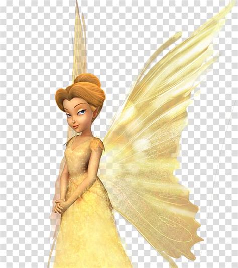 Pixie Hollow Tinker Bell Queen Clarion Disney Fairies Lord Milori