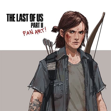 Eℓℓιє⋄ ⊹ In 2023 The Last Of Us The Last Of Us2 Lana Del Rey Art